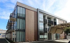 The Victoria Hotel Dunedin